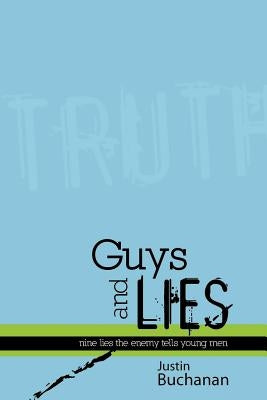 Guys and Lies Paperback Bay Press