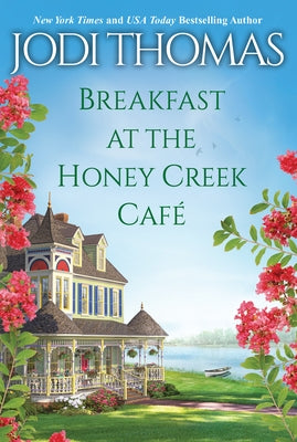 Breakfast at the Honey Creek Café Zebra