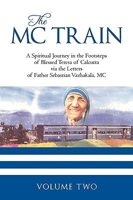 The MC Train Paperback iUniverse