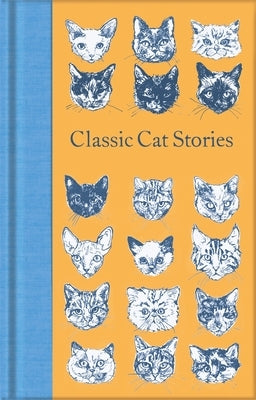 Classic Cat Stories by Various