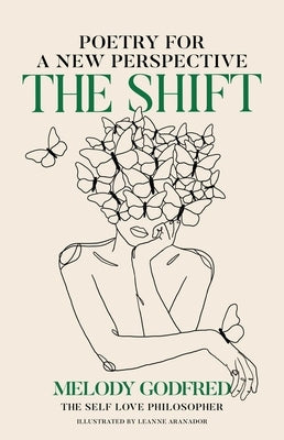 The Shift: Poetry for a New Perspective Paperback Andrews McMeel Publishing