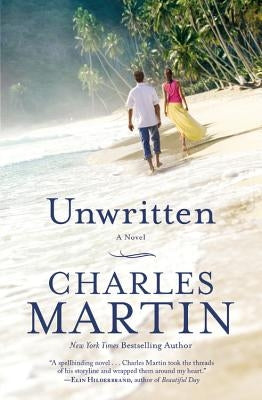 Unwritten Paperback Center Street