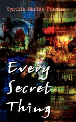 Every Secret Thing Paperback 1st Book Library