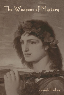 The Weapons of Mystery Paperback Indoeuropeanpublishing.com