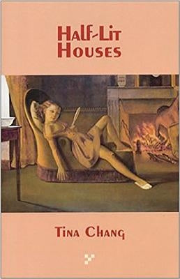 Half-Lit Houses Paperback Four Way Books