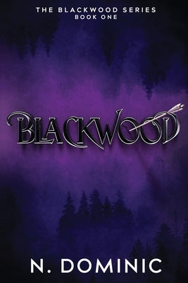 Blackwood Paperback Nichole McGee Brommer