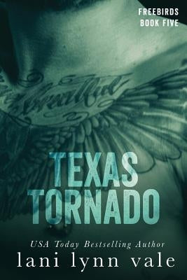 Texas Tornado Paperback Createspace Independent Publishing Platform