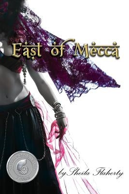 East of Mecca Paperback Createspace Independent Publishing Platform