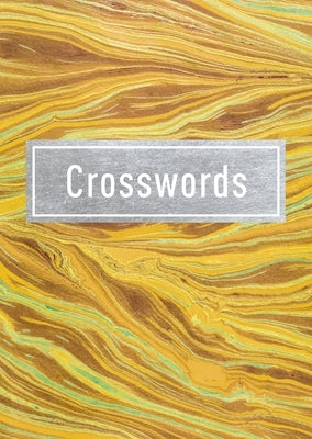 Crosswords Paperback Sirius Entertainment