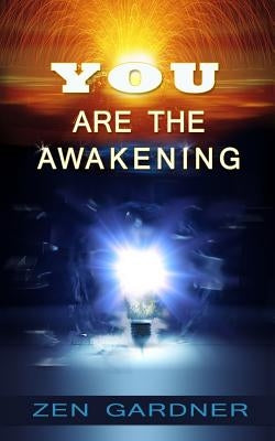 You Are the Awakening Paperback Createspace Independent Publishing Platform
