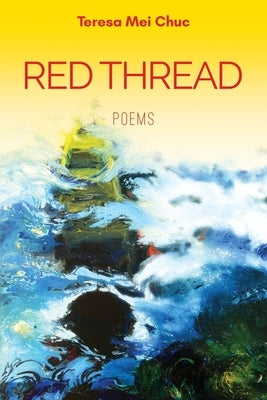 Red Thread: Poems Paperback Shabda Press