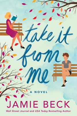 Take It from Me Paperback Montlake