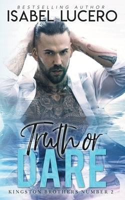 Truth or Dare Paperback Independently Published