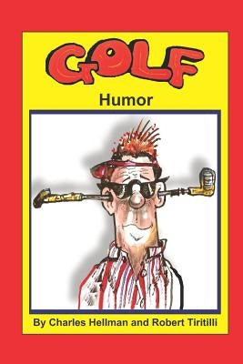 Golf Humor Paperback Lucky Sports