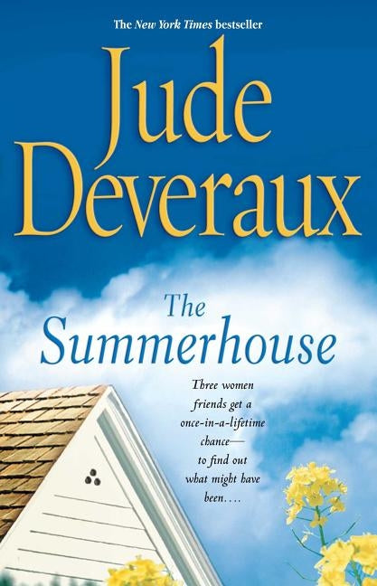 The Summerhouse Paperback Gallery Books