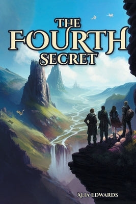 The Fourth Secret Paperback Covenant Books