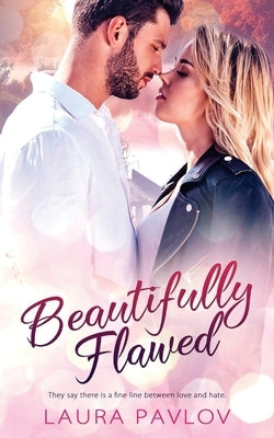 Beautifully Flawed Paperback Wild Rose Press