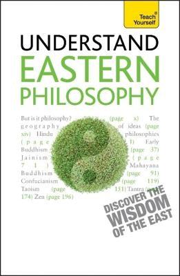 Eastern Philosophy Paperback Teach Yourself