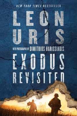 Exodus Revisited Paperback Blackstone Publishing