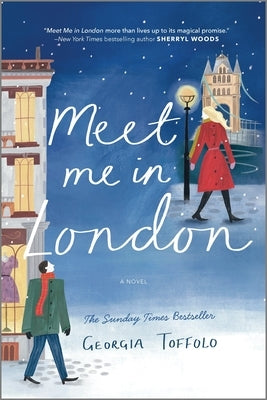 Meet Me in London Paperback Hqn