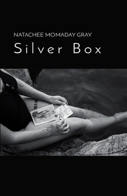 Silver Box Paperback Finishing Line Press