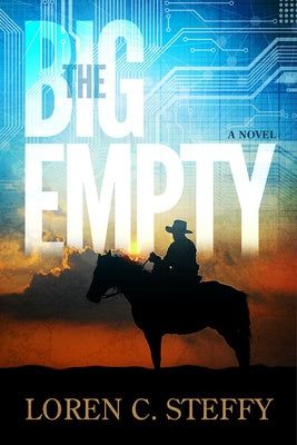 The Big Empty Paperback Stoney Creek Publishing Group