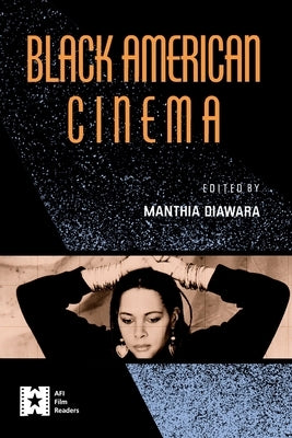 Black American Cinema Paperback Routledge