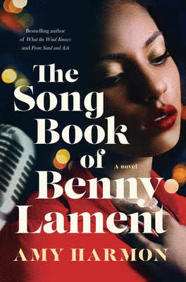 The Songbook of Benny Lament Lake Union Publishing