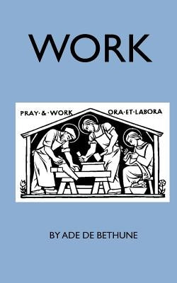 Work Paperback Catholic Authors Press
