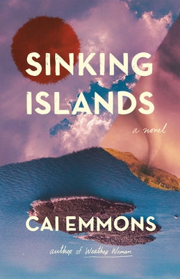 Sinking Islands Paperback Red Hen Press