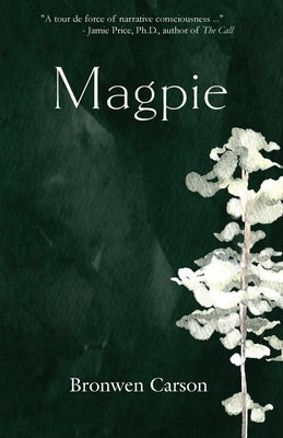 Magpie Paperback Unleash Press