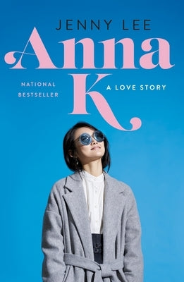Anna K: A Love Story Paperback Flatiron Books