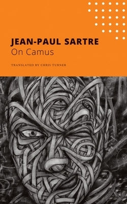 On Camus Paperback Seagull Books