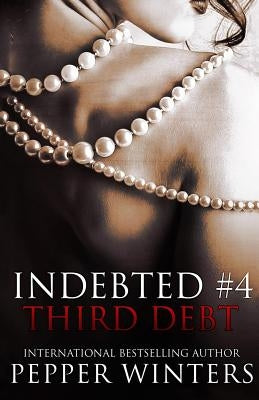 Third Debt Paperback Createspace Independent Publishing Platform