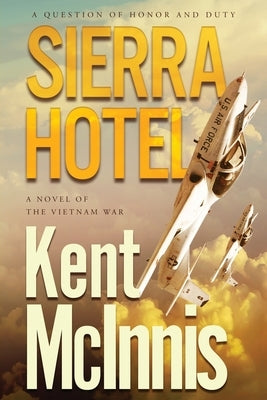 Sierra Hotel Paperback Tiree Press