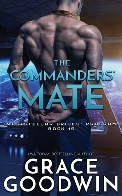 The Commanders' Mate Paperback Ksa Publishing Consultants Inc