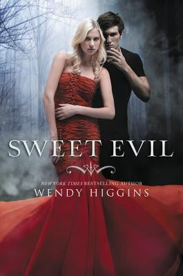 Sweet Evil Paperback Harperteen