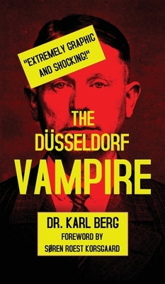 The Düsseldorf Vampire by Berg, Karl