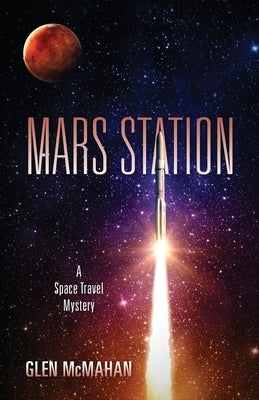 Mars Station Paperback Redemption Press