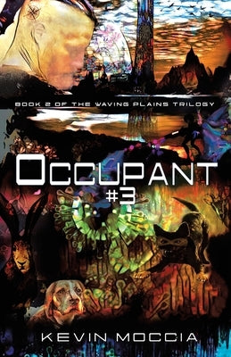 Occupant #3 Paperback iUniverse