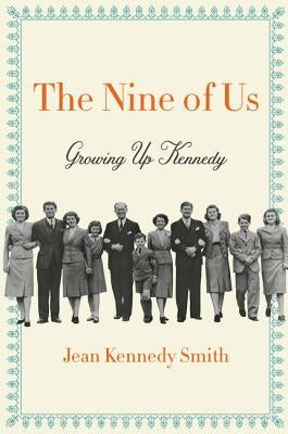The Nine of Us Paperback Harper Perennial