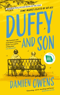 Duffy and Son Paperback HarperCollins