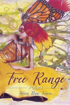 Free Range Paperback Bookside Press
