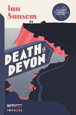 Death in Devon Paperback Witness Impulse