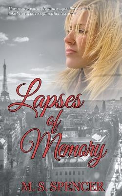 Lapses of Memory Paperback Wild Rose Press