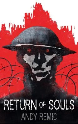 Return of Souls Paperback St. Martins Press-3PL