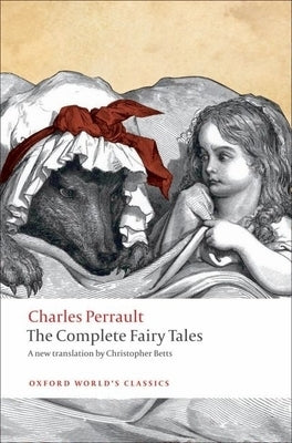 The Complete Fairy Tales Paperback Oxford University Press, USA