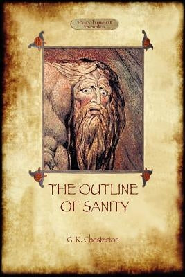 The Outline of Sanity Paperback Aziloth Books