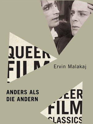 Paperback of "Anders ALS Die Andern: Volume 7" by McGill-Queen's University Press, showing the book cover with title and author.