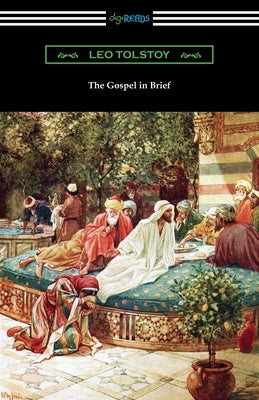 The Gospel in Brief Paperback Digireads.com